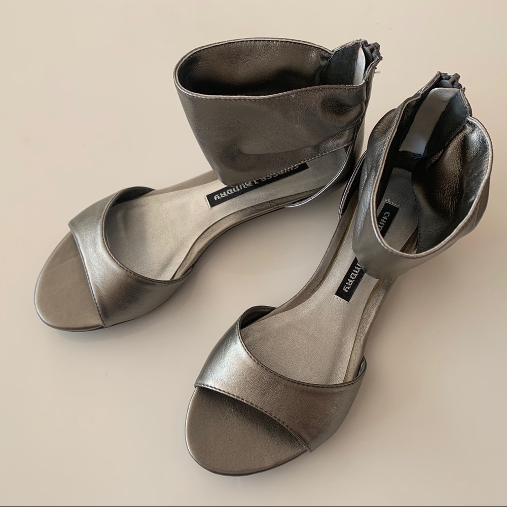 NWOT Chinese Laundry Sandal Size 7.5
